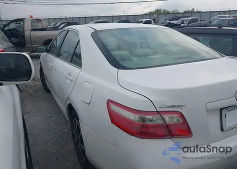 2009 Toyota Camry Le from USA, damaged, VIN 4T1BE46K19U834886